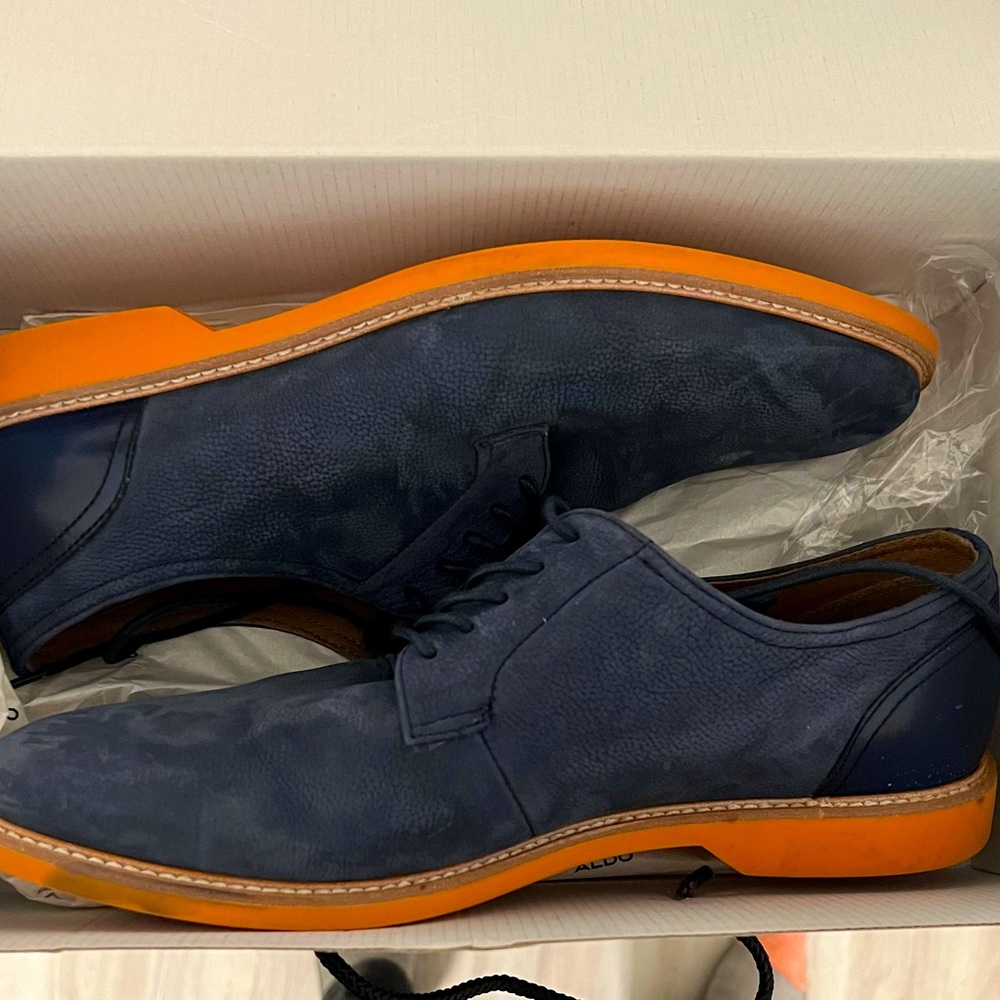 Aldo men shoes